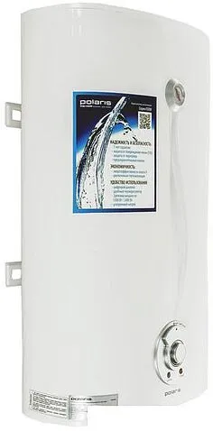 Водонагреватель Polaris FDRM-80V