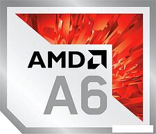 Процессор AMD A6-9500 (BOX)