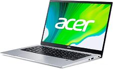 Ноутбук Acer Swift 1 SF114-34-P8NR NX.A77ER.009