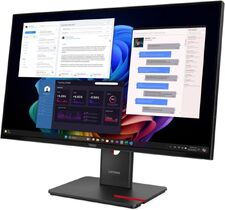 Монитор Lenovo ThinkVision T27UD-40 64AFGAR2CB