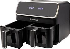 Аэрогриль (аэрофритюрница) Gressel GAF-1825