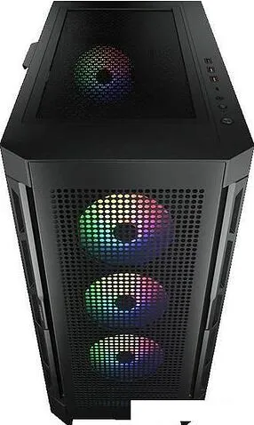 Корпус Cougar Airface Pro RGB CGR-5AD1B-AIR-RGB