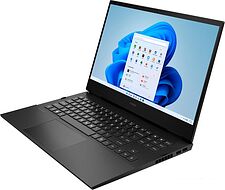 Игровой ноутбук HP Omen 16-b1012ci 6M882EA