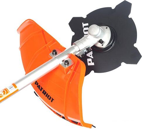 Триммер Patriot PT 5555ES Country [250108055]