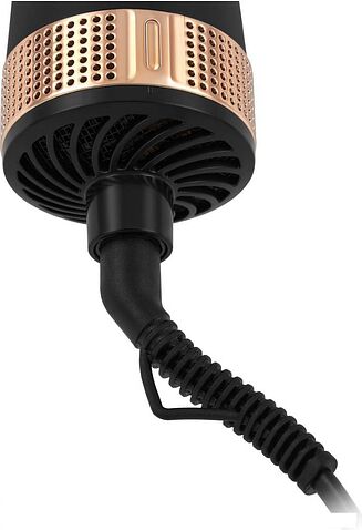 Фен-щетка Hyundai H-HB0115