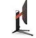 Игровой монитор AOC Agon Pro AG274QS