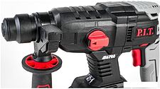 Перфоратор P.I.T. PBH20H-22A Solo (без АКБ)