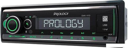 USB-магнитола Prology CMX-410