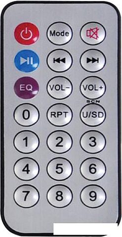 Радиоприемник Harper HDRS-288