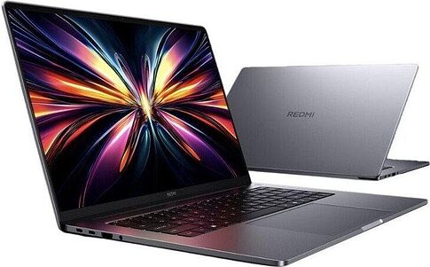 Ноутбук Xiaomi RedmiBook Pro 16 2025 JYU4649CN