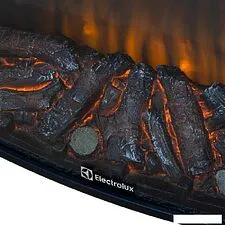 Электрокамин Electrolux EFP/P-3020LS N