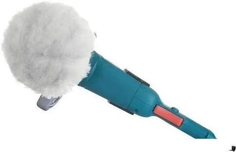 Полировальная машина Total TP1141806