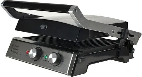 Электрогриль GFgril GF-180