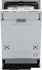 Встраиваемая посудомоечная машина Krona Brenta 45 BI V2