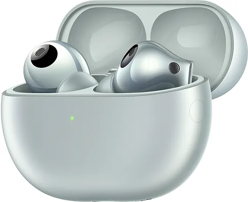 Наушники Huawei FreeBuds Pro 3 (зеленый, международная версия)