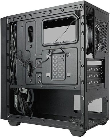 Корпус Ginzzu CL610