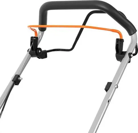 Газонокосилка Daewoo Power L 43SP