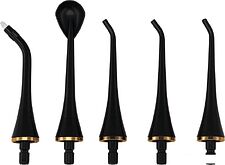 Ирригатор  Polaris PWF 0201 (черный)