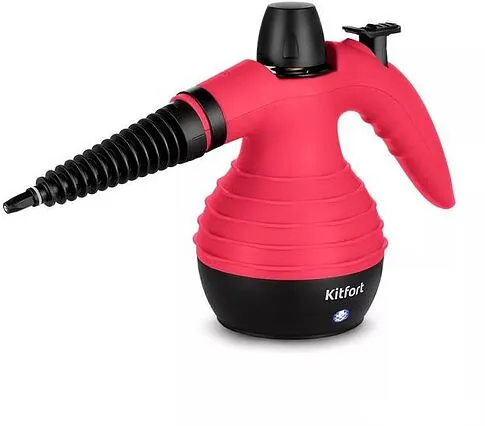 Пароочиститель Kitfort KT-9193-1