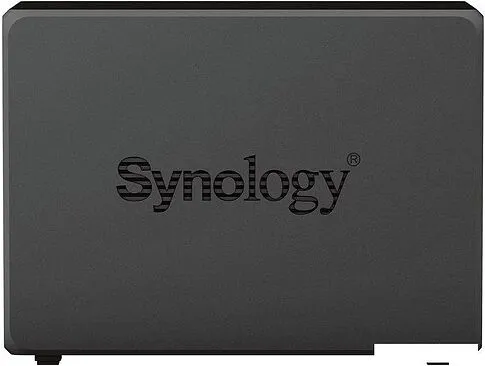 Сетевой накопитель Synology DiskStation DS723+