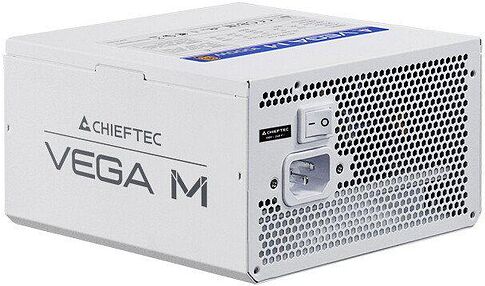 Блок питания Chieftec Vega M 1000W PPG-1000-CW