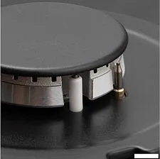 Варочная панель DeLonghi NSL 460 NCM RUS Варочная панель DeLonghi NSL 460 NCM RUS