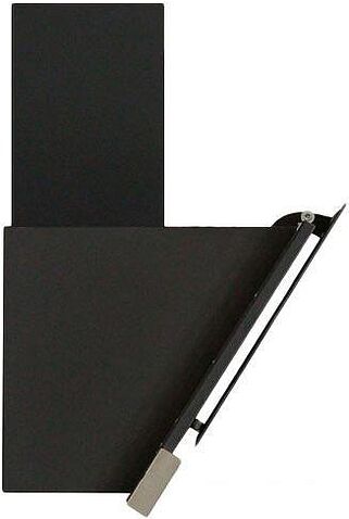 Кухонная вытяжка Faber Beryl BK A60 [110.0383.025]