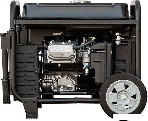 Бензиновый генератор Hyundai HHY 7055Si