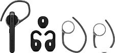 Bluetooth гарнитура Jabra Talk 45 (черный)
