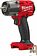 Гайковерт Milwaukee M18 FUEL M18FMTIW2F38-0X 4933479153 (без АКБ, кейс)