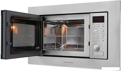 Микроволновая печь Schaub Lorenz SLM EE22D