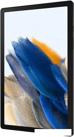 Планшет Samsung Galaxy Tab A8 LTE SM-X205 32GB (темно-серый)