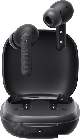 Наушники QCY Buds QT43 (черный)