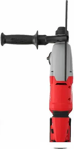 Перфоратор Milwaukee M18 M18BLHACD26-402X 4933492480 (с 2-мя АКБ, кейс)