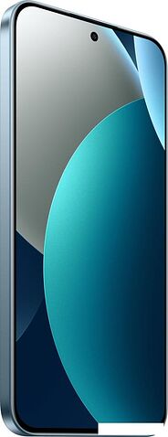 Телефон Xiaomi Redmi Note 15 Pro 5G 8GB/256GB международная версия (синий)