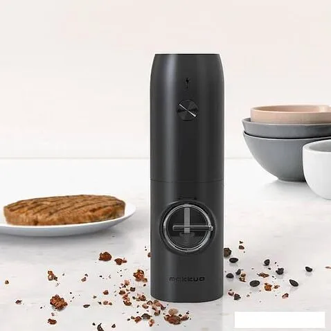 Электроперечница Makkua Spices series RG-01