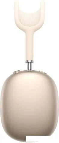 Наушники Apple AirPods Max (с разъёмом USB Type-C, звездный свет)