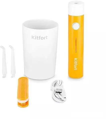 Ирригатор  Kitfort KT-2957-4