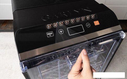 Сушилка для овощей и фруктов Garlyn D-12