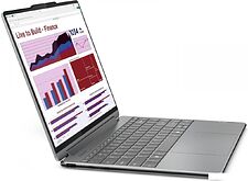 Ноутбук 2-в-1 Lenovo Yoga 9 2-in-1 14IMH9 83AC005ERK