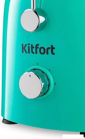 Соковыжималка Kitfort KT-1144-2
