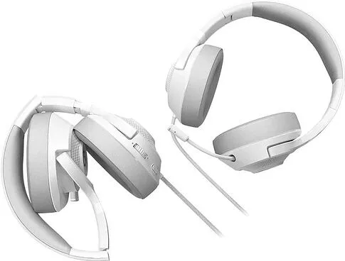 Наушники Lorgar Noah 101 (белый)