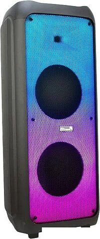Колонка для вечеринок Eltronic 20-56 Fire Box 1500
