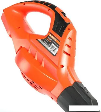 Ручная воздуходувка Patriot CB 215UES 250205215 (без АКБ)