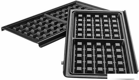 Электрогриль DeLonghi MultiGrill Easy SW12BC.S