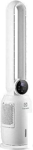 Безлопастной вентилятор Electrolux EFB-1205W