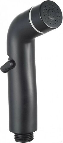 Душевая лейка Esko HHS200Black