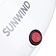 Сушилка для овощей и фруктов SunWind SUN-FD-1