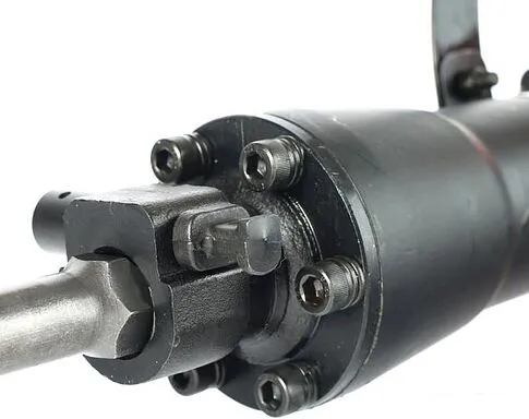 Отбойный молоток Patriot DB 560