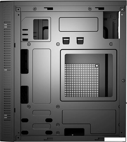 Корпус A4Tech Bloody BD-CC101 (черный)